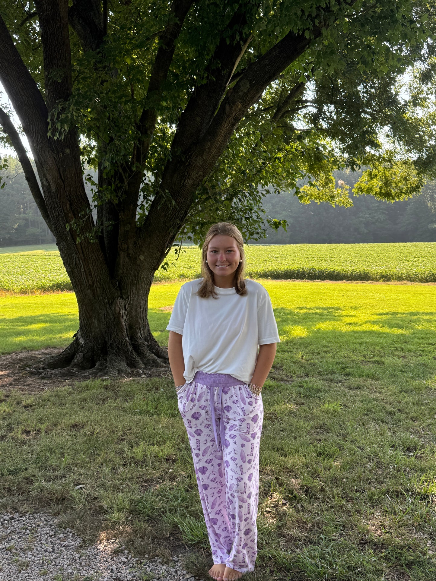 Mama's Coastal Cowgirl