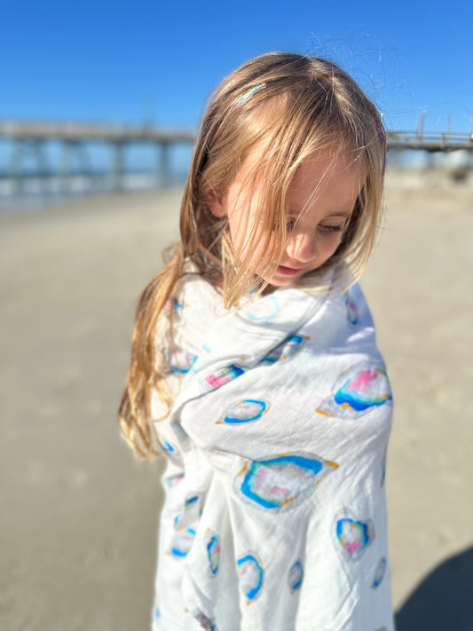 Oyster Belle