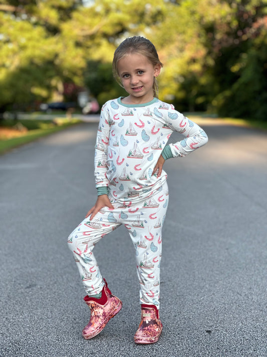 Core Sound Pajamas