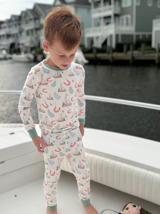 Core Sound Pajamas