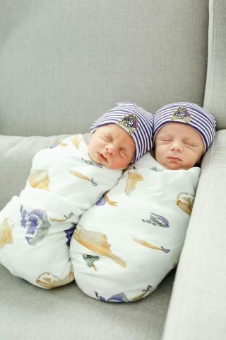 Baby Buccaneer